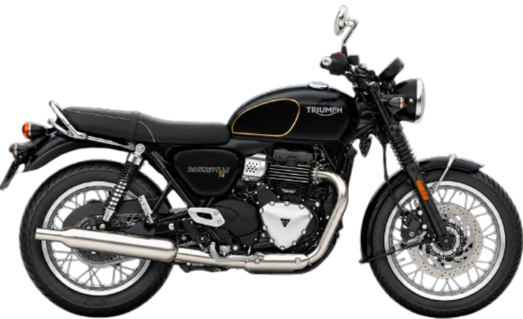 Triumph BONNEVILLE T4