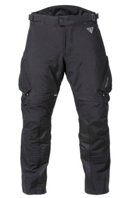 Cannock Waterproof Motorcycle Pants