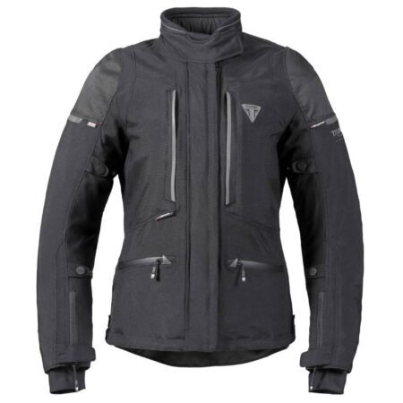 WARRIOR JACKET