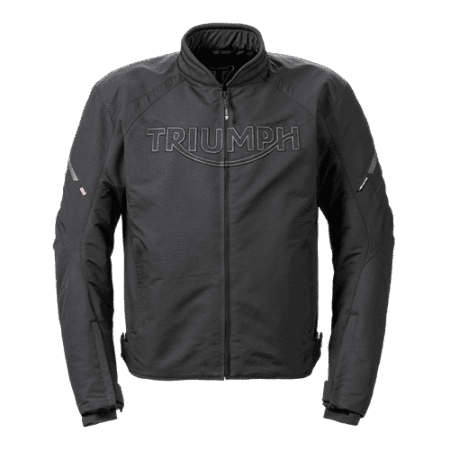 TRIPLE ROADSTER JACKET