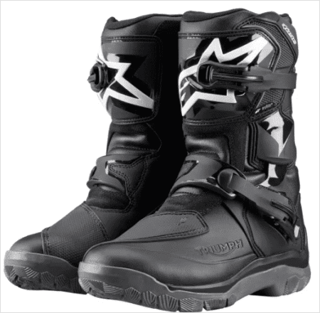 Triumph Belize Drystar Boots