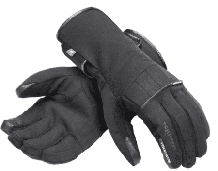 Triumph Blisset gloves