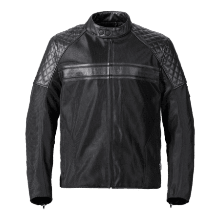 TRIUMPH BRADDAN MESH JACKET