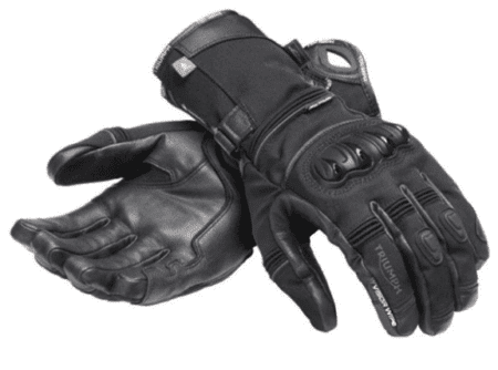 Triumph Dalsgaard gloves GTX