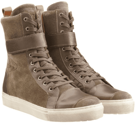 Triumph Foxton Riding Shoes