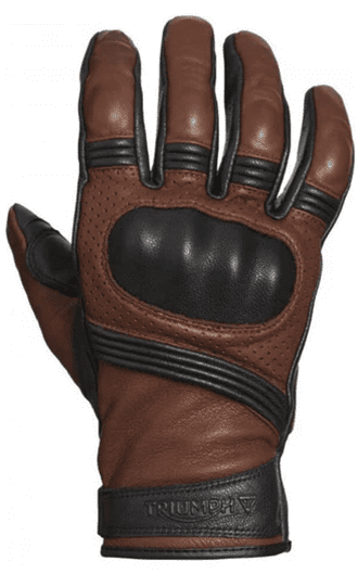 Triumph Higham Gloves