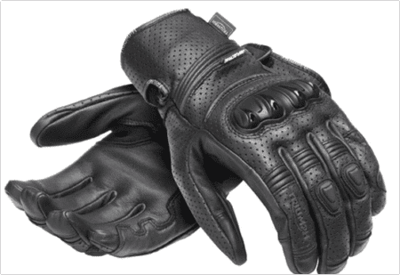 Triumph Jansson Gloves