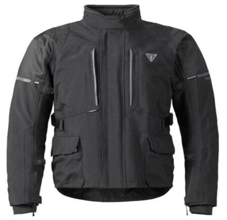 TRIUMPH LEITH JACKET