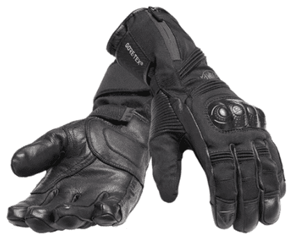 Triumph Malvern Gloves