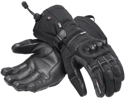 Triumph Men’s Forss Waterproof Gloves