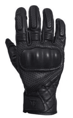 Triumph Men’s Harleston Leather Gloves