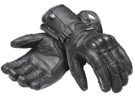 Triumph Norgaard GORE-TEX Leather Gloves
