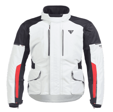 TRIUMPH Tourer LITE Motorcycle Jacket