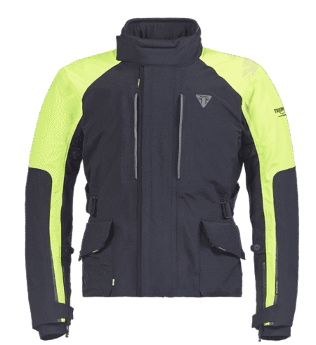 TRIUMPH Tourer Motorcycle Jacket