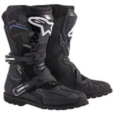 Triumph Alpinestars Toucan Gore-Tex Boots