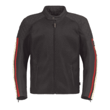 TRIUMPH BRADDAN MESH JACKET