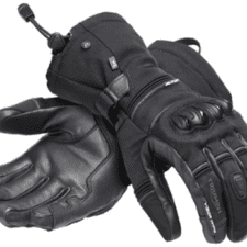 Triumph Men’s Forss Waterproof Gloves