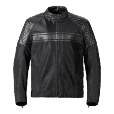 TRIUMPH BRADDAN MESH JACKET