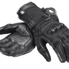 Triumph Dalsgaard gloves GTX