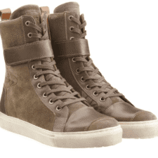 Triumph Foxton Riding Shoes