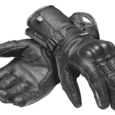 Triumph Norgaard GORE-TEX Leather Gloves