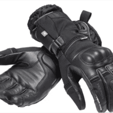 Triumph Pinnock Waterproof Insulated Gloves