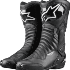 Triumph X Alpinestars SMX 6 V2 Boots
