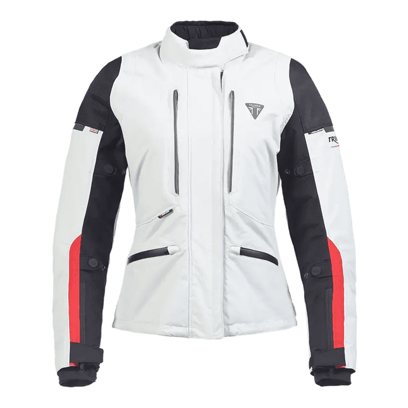 TRIUMPH HYTHE WOMENS JACKET