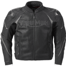 TRIUMPH Triple Sports Mesh Jacket